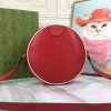 New Fashion GG Handbag 324 QA
