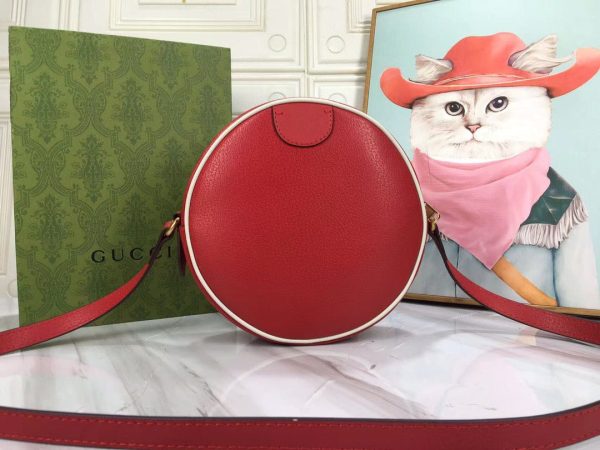 New Fashion GG Handbag 324 QA