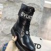 New Fashion LV Women Shoes 324 PA New Fashion LV Women Shoes 324 PA