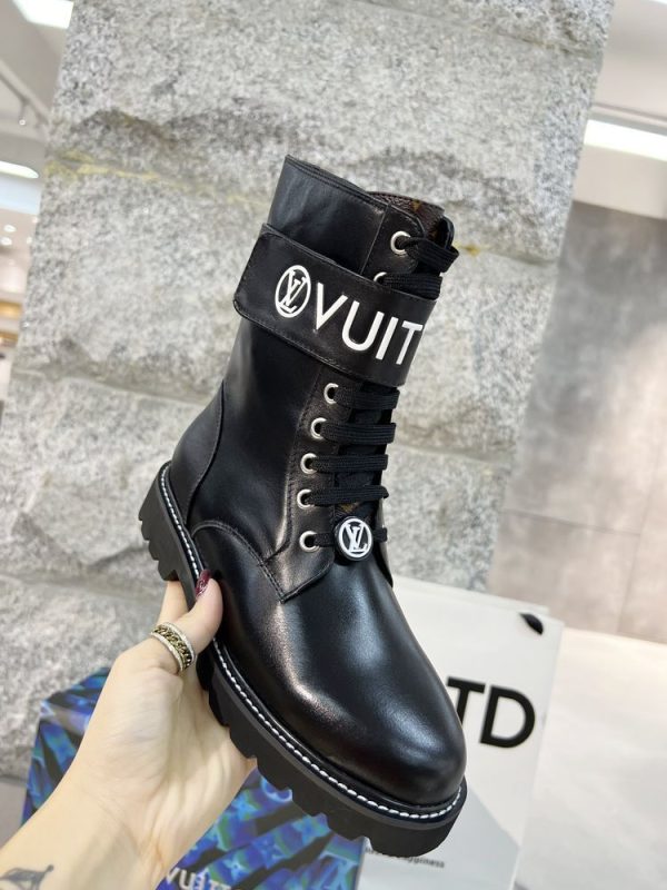 New Fashion LV Women Shoes 324 PA New Fashion LV Women Shoes 324 PA