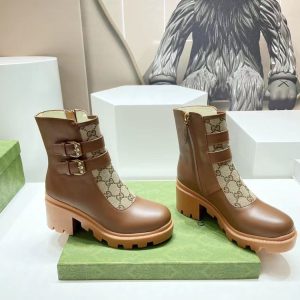 New Fashion GG Women Shoes 095