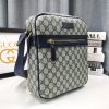 New Fashion GG Handbag 320 QA
