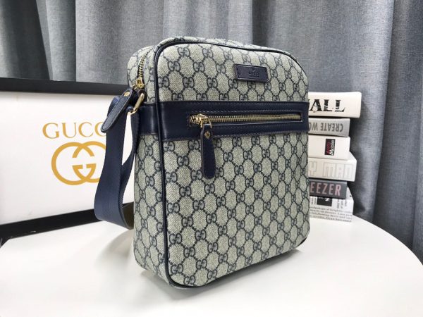 New Fashion GG Handbag 320 QA