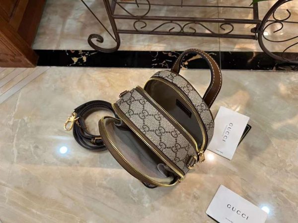New Fashion GG Handbag 354 QA