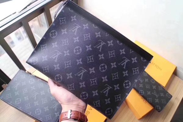 New Fashion L*V Wallet 008 QA