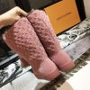 New Fashion Women LV Shoes 112 PA