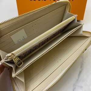 New Fashion Wallet H390 TEN