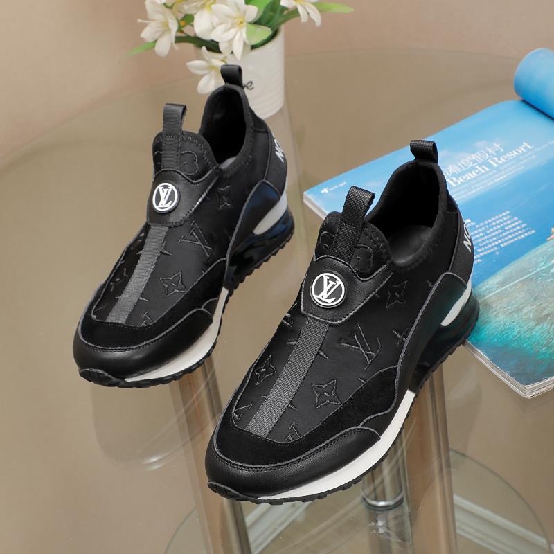 New Fashion LV Women Shoes L081