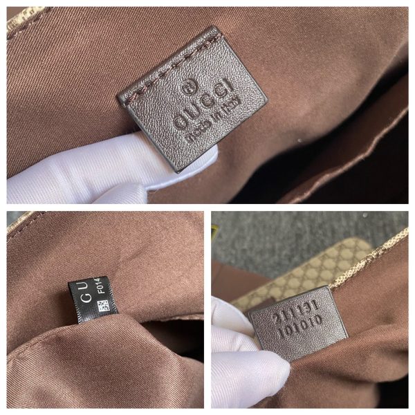 New Fashion GG Handbag 250 QA
