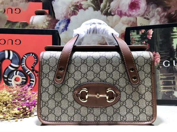 New Fashion GG Handbag 151 QA