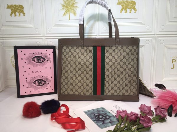 New Fashion GG Handbag 273 QA