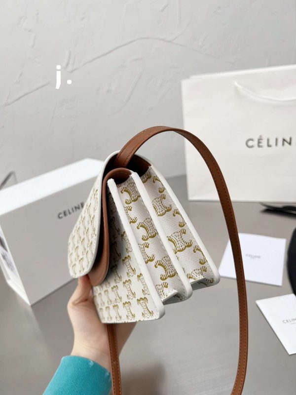 New Fashion Bag J3021 TEN