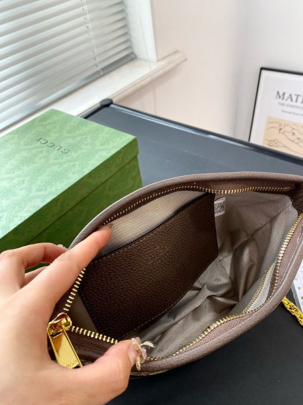 New Fashion GG Handbag G462 QA