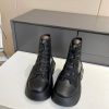 New Fashion LV Women Shoes 314 PA