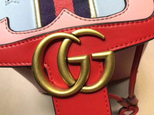 New Fashion GG Handbag 068 QA