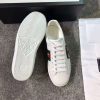 New Fashion Women GG Shoes G025 PA