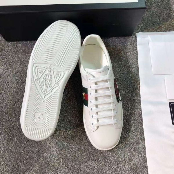 New Fashion Women GG Shoes G025 PA