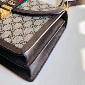 New Fashion GG Handbag 227 QA