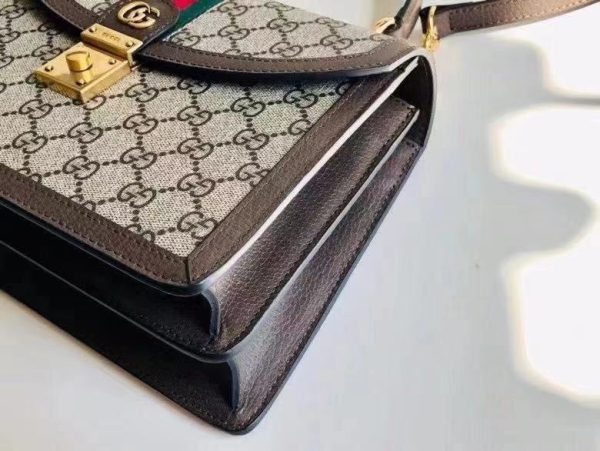 New Fashion GG Handbag 227 QA