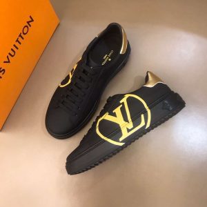 New Fashion Women LV Shoes 012 PA