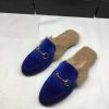 New Fashion Women GG Shoes G075 PA