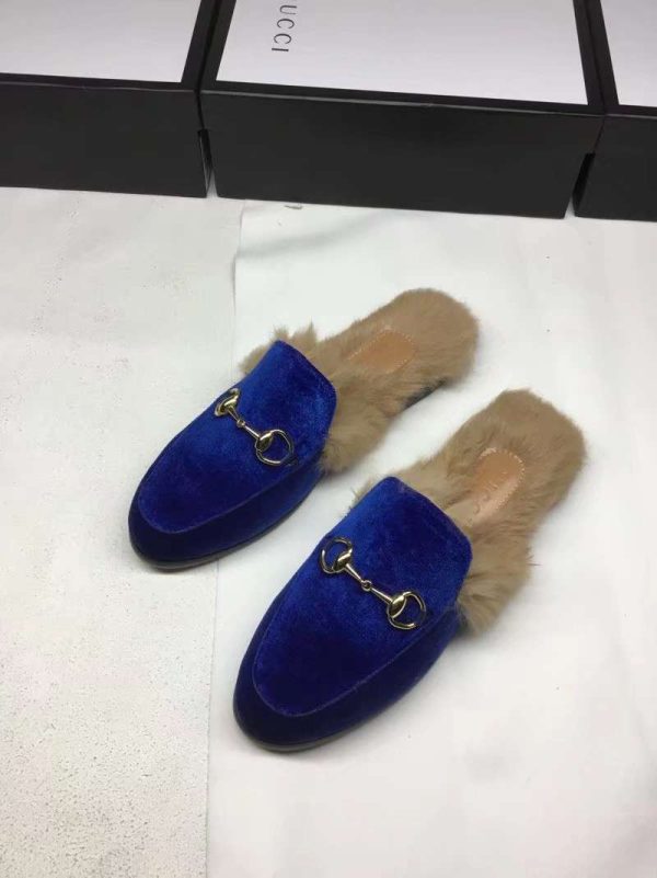 New Fashion Women GG Shoes G075 PA