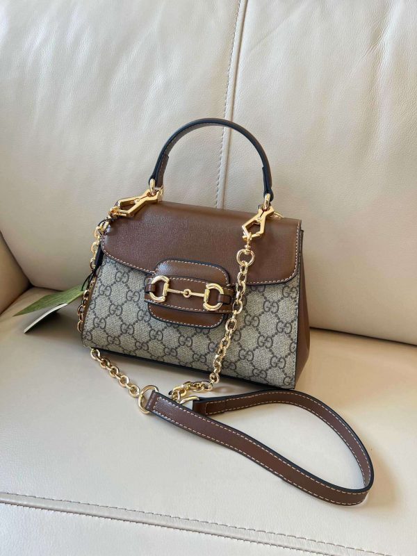 New Fashion GG Handbag 328 QA