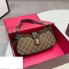 New Fashion GG Handbag G486 QA