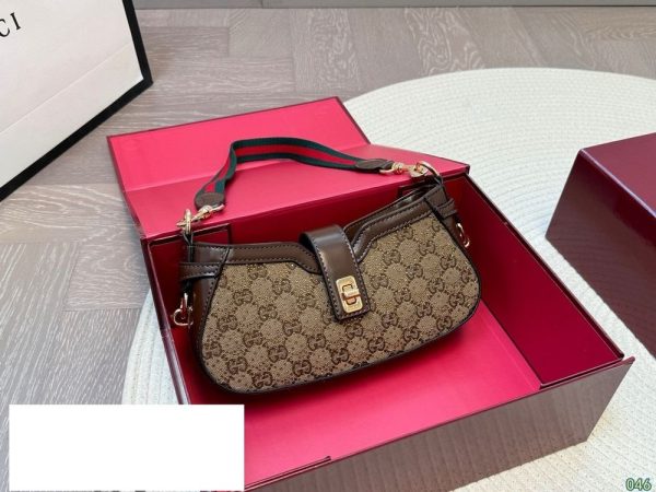 New Fashion GG Handbag G486 QA