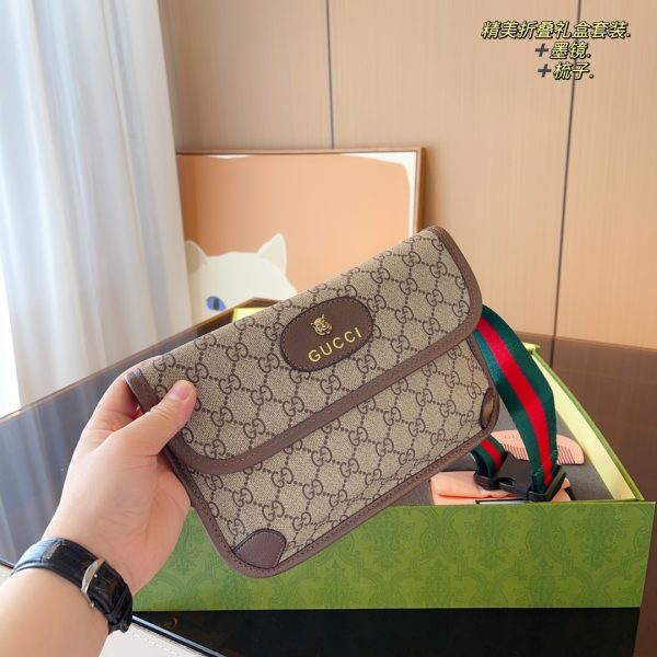 New Fashion Bag G3846 TEN