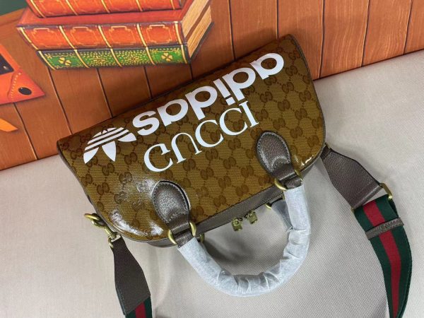 New Fashion GG Handbag 307 QA
