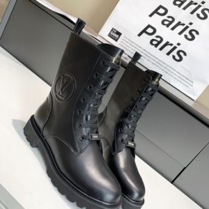 New Fashion LV Women Shoes L405