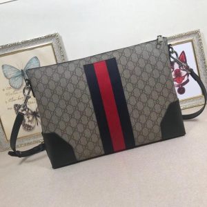 New Fashion GG Handbag 117 QA
