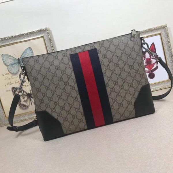 New Fashion GG Handbag 117 QA