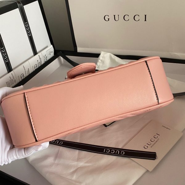 New Fashion GG handbag 249 QA