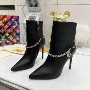 New Fashion Women LV Shoes 093 PA