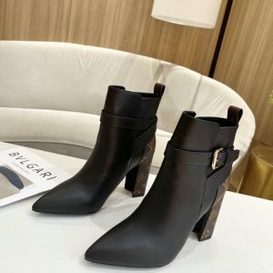 New Fashion Women LV Shoes 094 PA