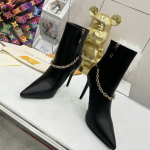 New Fashion Women LV Shoes 093 PA
