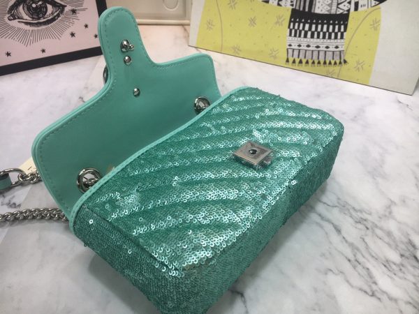 New Fashion GG Handbag 237 QA