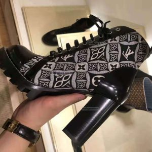 New Fashion Women LV Shoes 036 PA