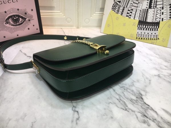 New Fashion GG Handbag 130 QA