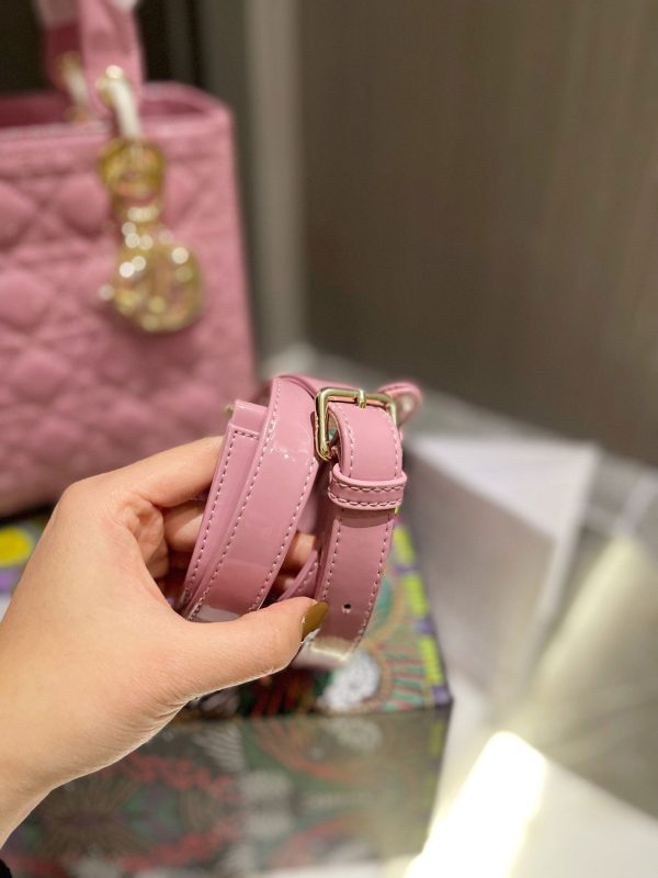 New Fashion Bag D3004 TEN