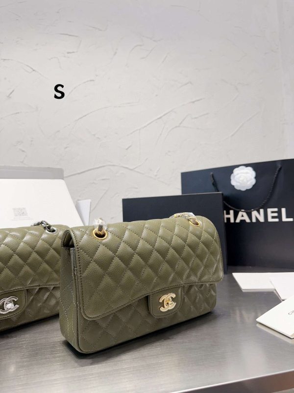 New Fashion Bag C3552 TEN