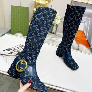 New Fashion GG Women Shoes 160