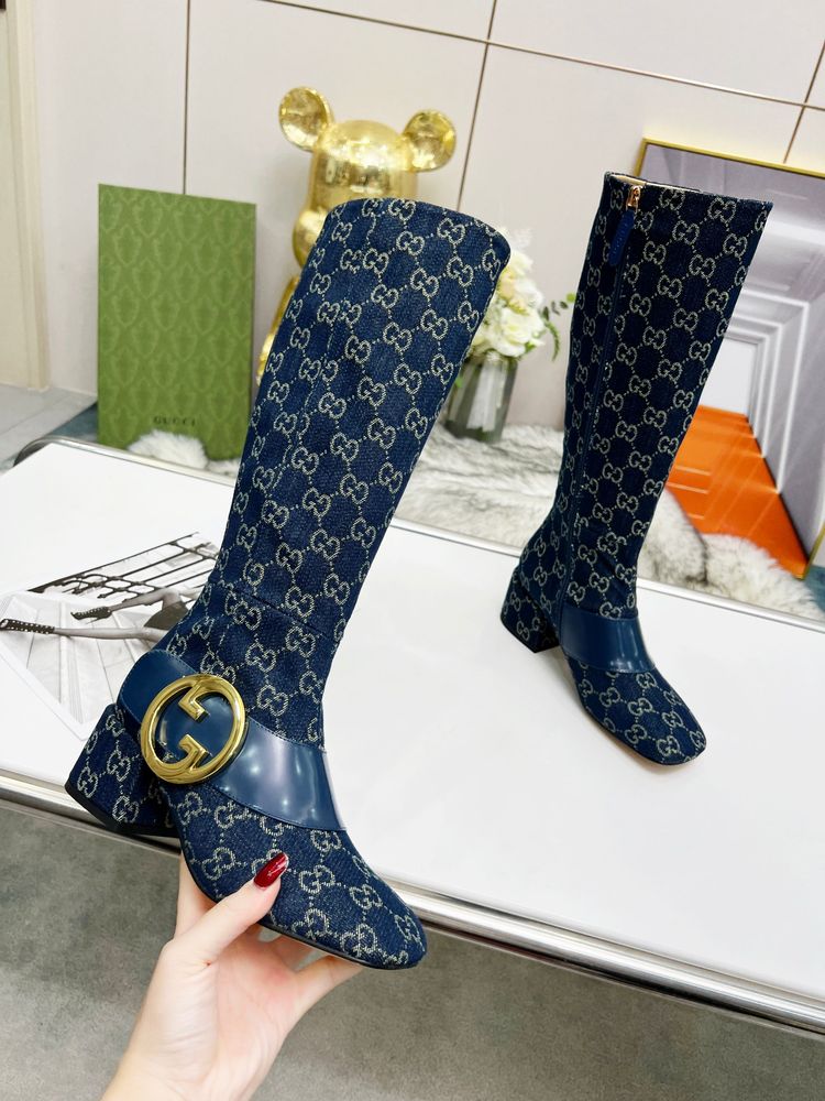 New Fashion GG Women Shoes 160