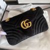New Fashion GG Handbag 369 QA