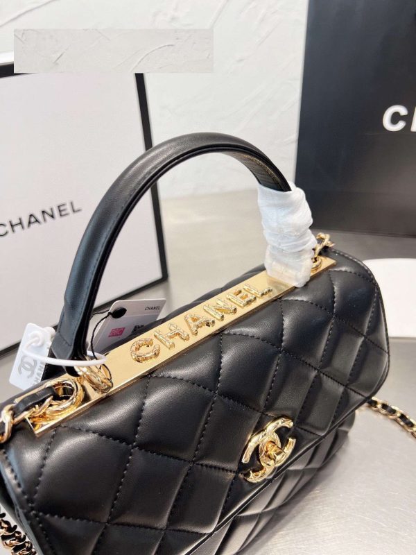 New Fashion Bag C3324 TEN