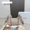 New Fashion DO Handbag D001 QA