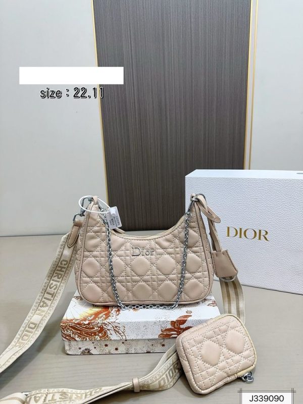 New Fashion DO Handbag D001 QA