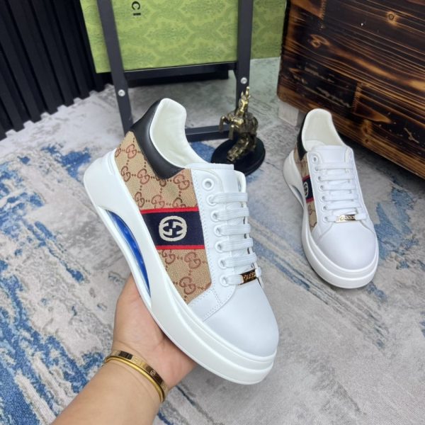 New Fashion Shoes G3269.1 TEN